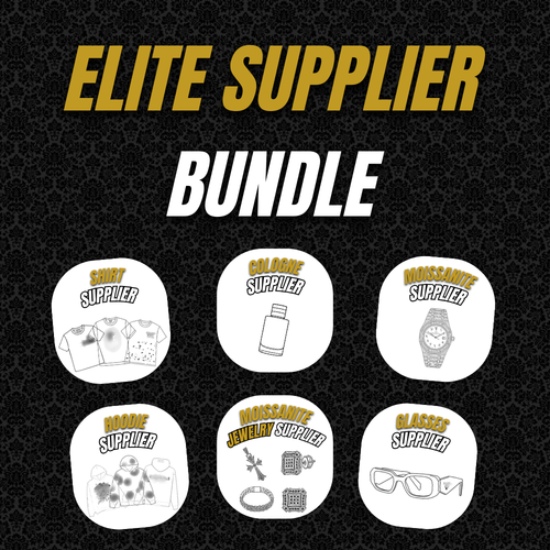 Elite Supplier Bundle