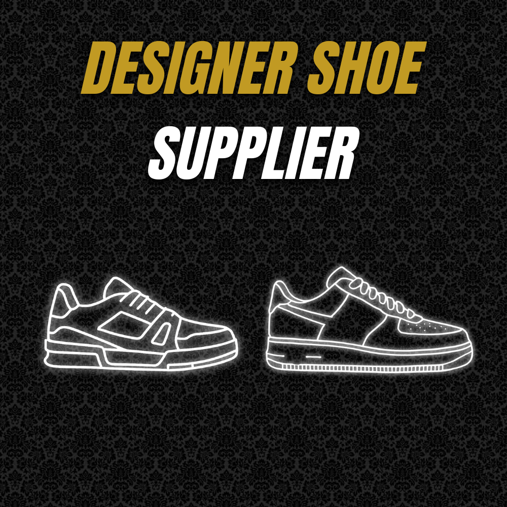 All Designer Shoes Supplier