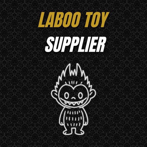 Boo Toy Supplier