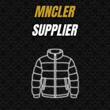 MNCLER SUPPLIER