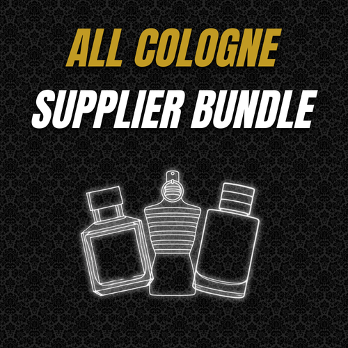 Cologne Supplier