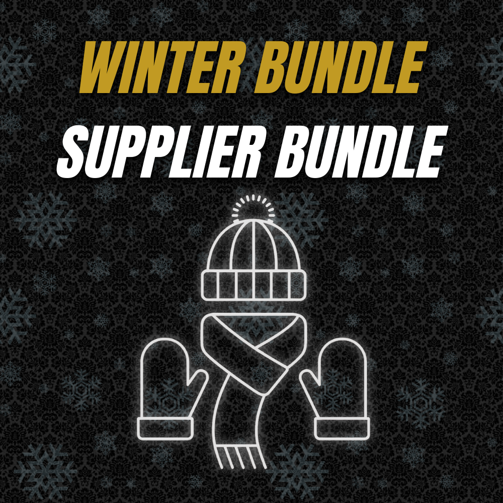 Winter Bundle