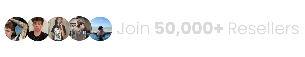 INSTANT ACCESS TO THE WORLD'S BEST RESELLING VENDORS