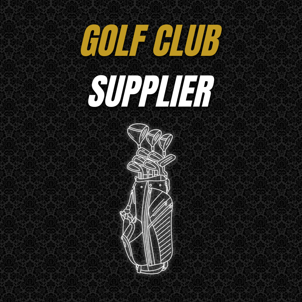 Golf Club Supplier