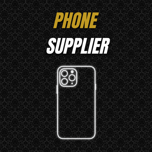 Phone Supplier