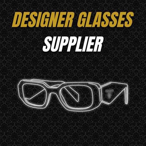 All Designer Glasses Supplier