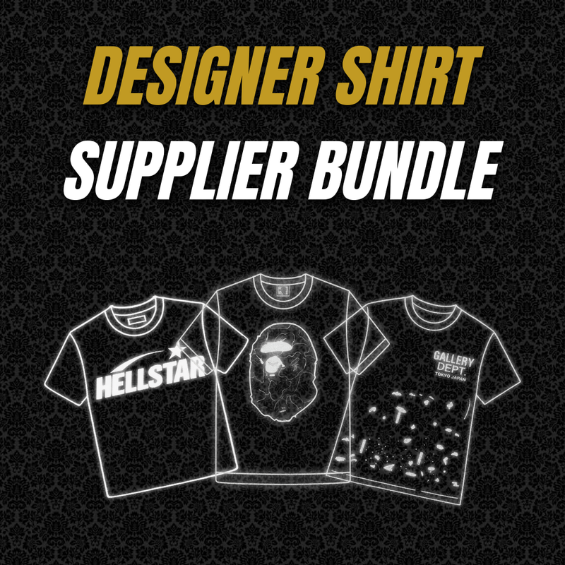 Shirt Supplier