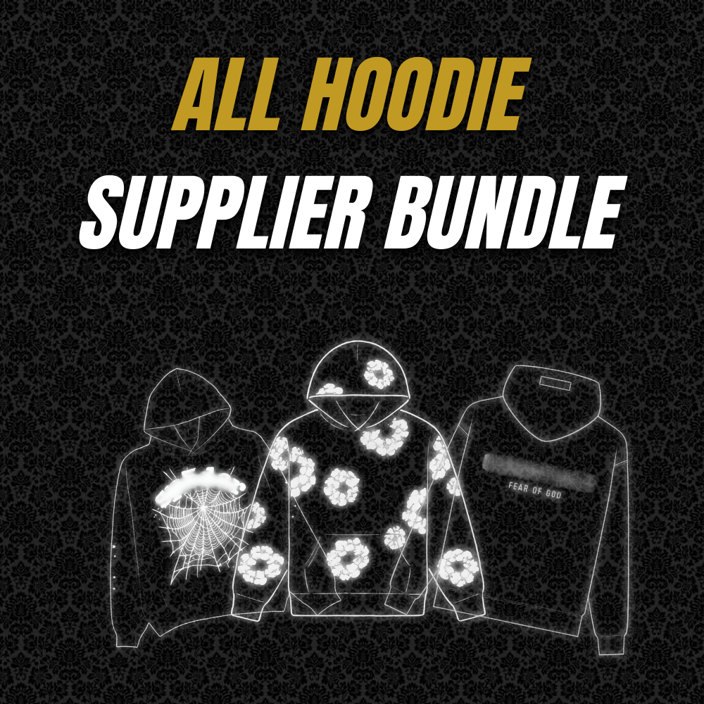 All Hoodie Supplier